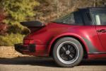 Porsche 911 Turbo 3.3 Targa 1987 года